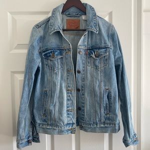 Levi’s Denim Jacket